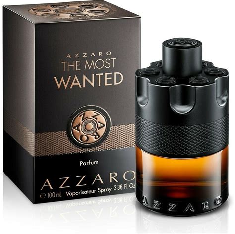 azzaro most wanted cologne review.